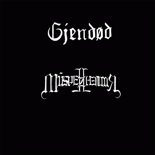 Múspellzheimr : Ferske Lik - Elde